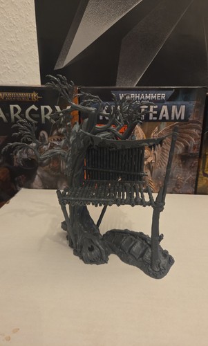 Gelände age of sigmar - of,