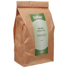 GRÜNER TEE Sencha, 500 g PZN