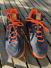 Tennis schuhe asics - tennis, schuhe.