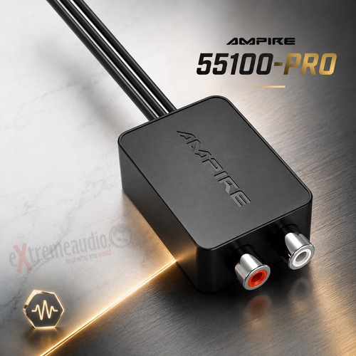 Ampire 55100 pro - ampire, 55100-pro