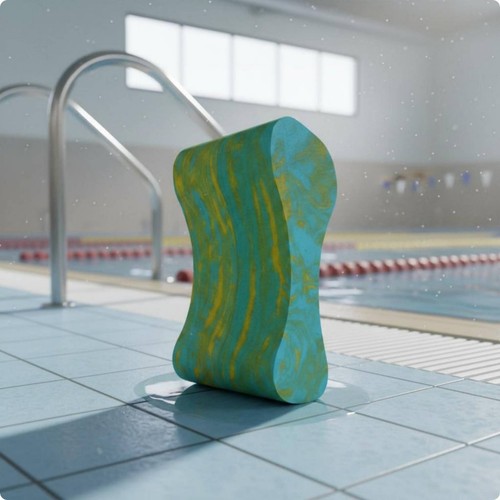 Eva beinschwimmer auftrieb - eva-beinschwimmer,
