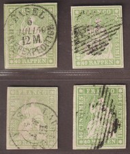 SCHWEIZ 17 II Ayr, Strubel 40