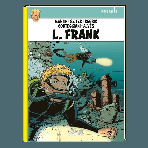 Frank integral 9 - frank,
