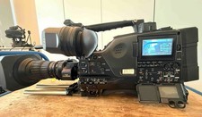 Sony PDW-700 XDCAM HD422 2/3"