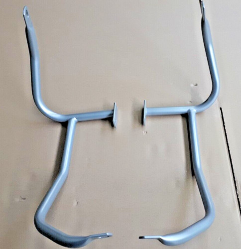 Schutzbügel für bmw 650 - l+r,