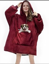 RainRose Pullover Damen