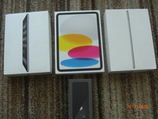 Original Apple OVP Verpackungen, iPad Air , i Pad , i Phone , Konvolut