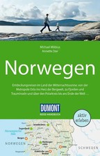 DUMONT Reise-Handbuch