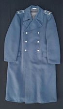 Uniform Mantel Zoll g52 DDR