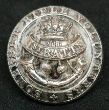 Somerset Rifle Volunteer 1st