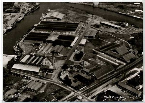 Papenburg ems niedersachsen - papenburg,