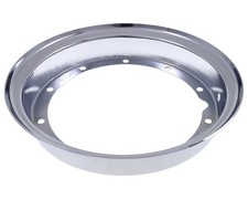 Felge breite Hälfte für