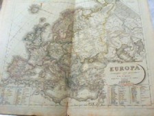 Neuer Atlas der ganzen Welt