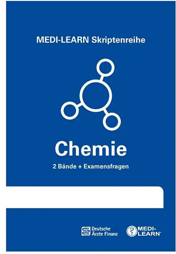 Medi learn skriptenreihe - medi-learn,
