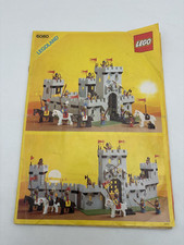 LEGO ® Bauanleitung Legoland