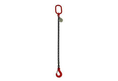 Anschlagkette strang 10mm - anschlagkette, 2m