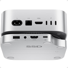 USB-C Dock Hub Dockingstation