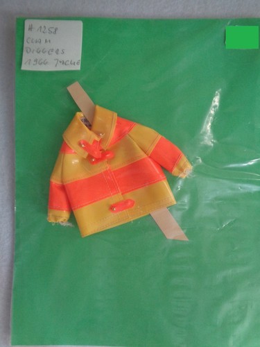 Barbie francie vintage - barbie-,