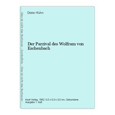 Der Parzival des Wolfram von