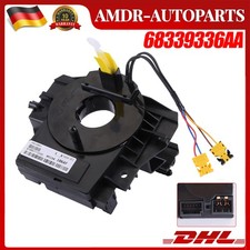 Lenkwinkelsensor Wickelfeder