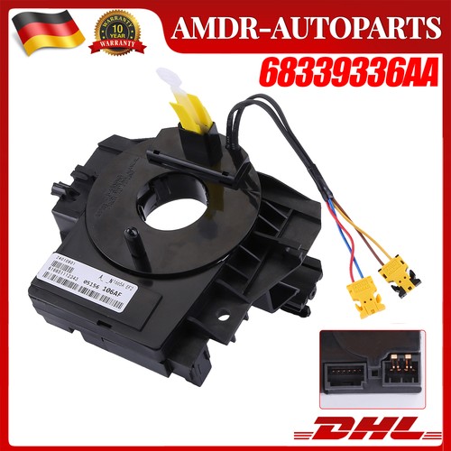 Lenkwinkelsensor wickelfeder - lenkwinkelsensor,