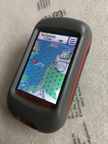Garmin dakota gps - 20,