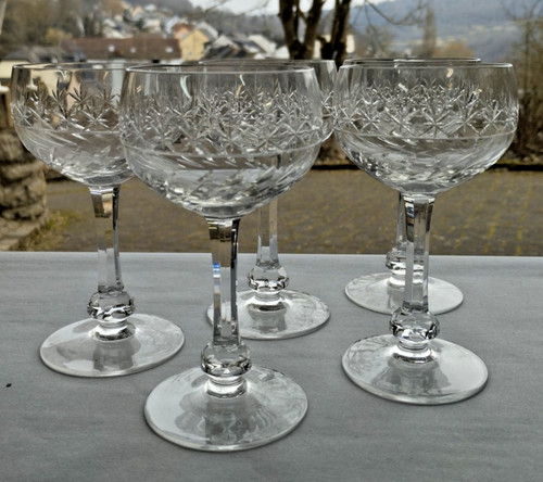 Form treveris weinglas - form,