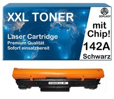XXL Tonerkartusche HP LaserJet