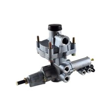 ALB Regler pneum. für