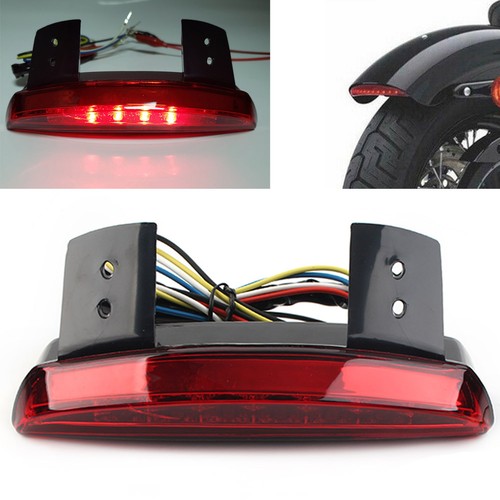 Motorrad led rücklicht - motorrad,