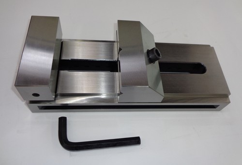 Schleif schraubstock qkg - schleif-,