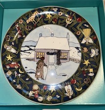 Villeroy & Boch ,Wandteller