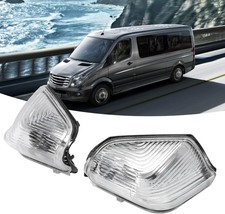 2X Für Crafter Sprinter W906