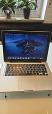 Apple MacBook Pro 13 Zoll