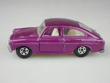 67-A Volkswagen VW 1600 TL -