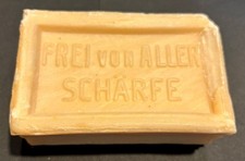 Block alte Kernseife Haushaltsseife 250 Gramm