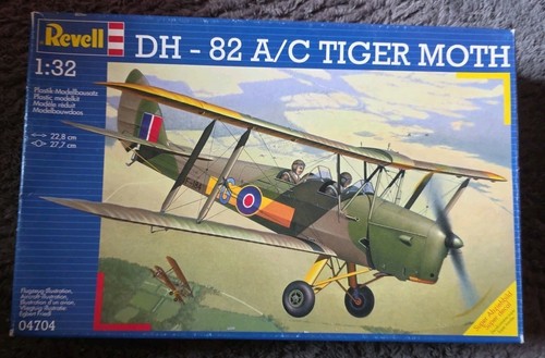 Revell 04704 tiger - revell,