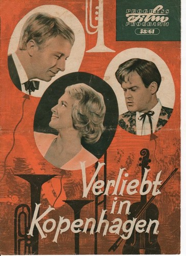Filmprogramme progress ddr - filmprogramme, nr