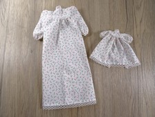 Vintage Barbie Heart Family