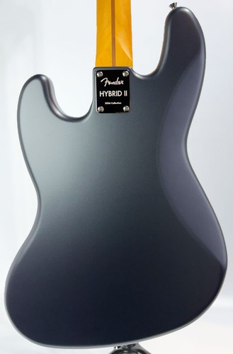 Fender japan hybrid 2026 - hybrid, ii