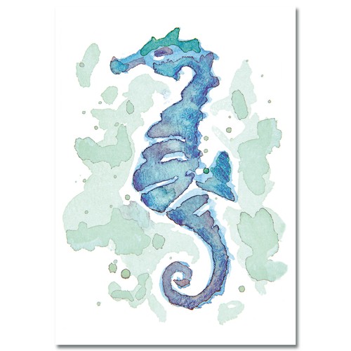 Original postkarte kunstdruck - original,