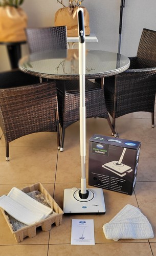 Aqua laser bodenreiniger - laser,