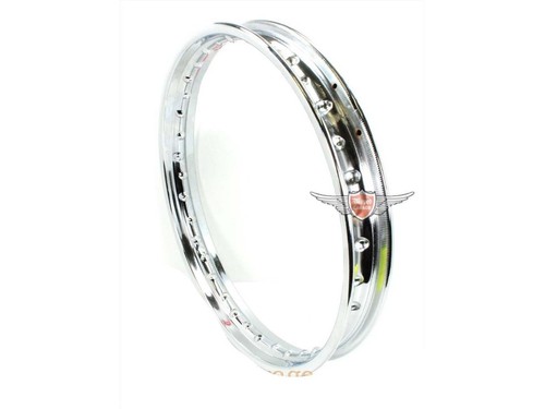 Felge chrom 17 - x, 36