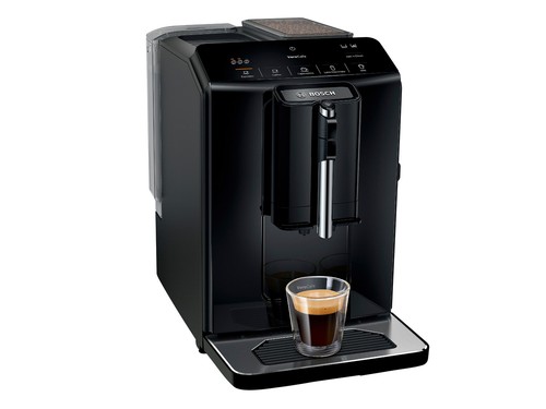 Bosch kaffeevollautomat - bosch,