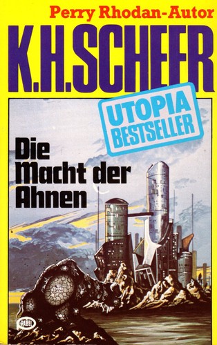 Die macht der ahnen k - macht,