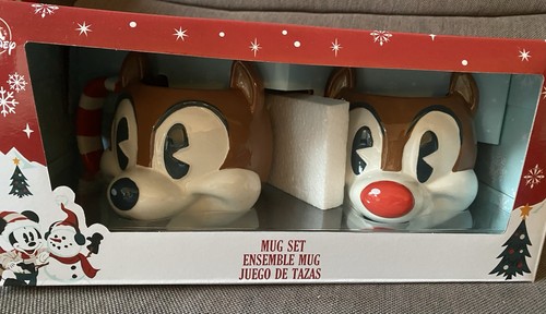 Disney holiday cheer - holiday, chip