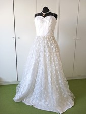Damen Abendkleid / Brautkleid