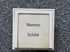 Siedle TM 511-01 W