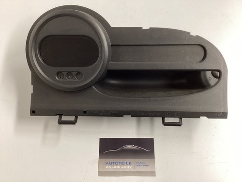 Renault twingo kombiinstrument - renault,