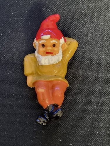 Figuren die - Ü-ei,